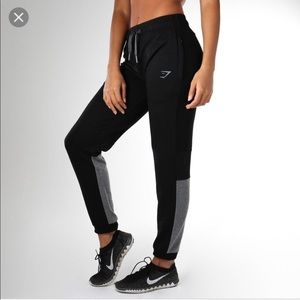 Gymshark impulse joggers